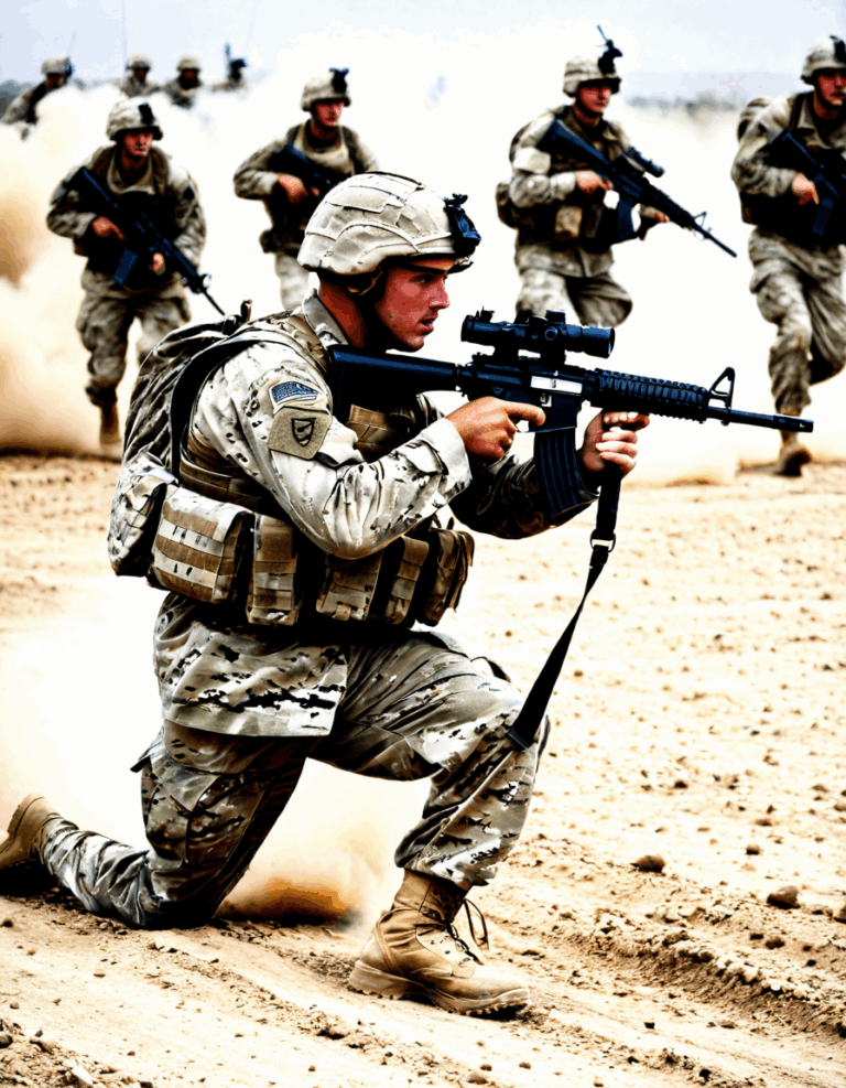 soldier news