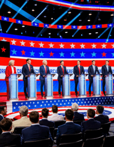 south carolina republican primary 2024