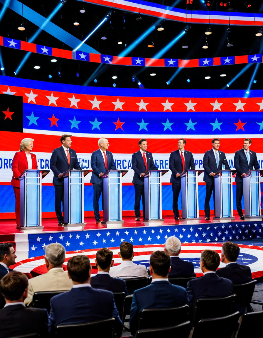 south carolina republican primary 2024