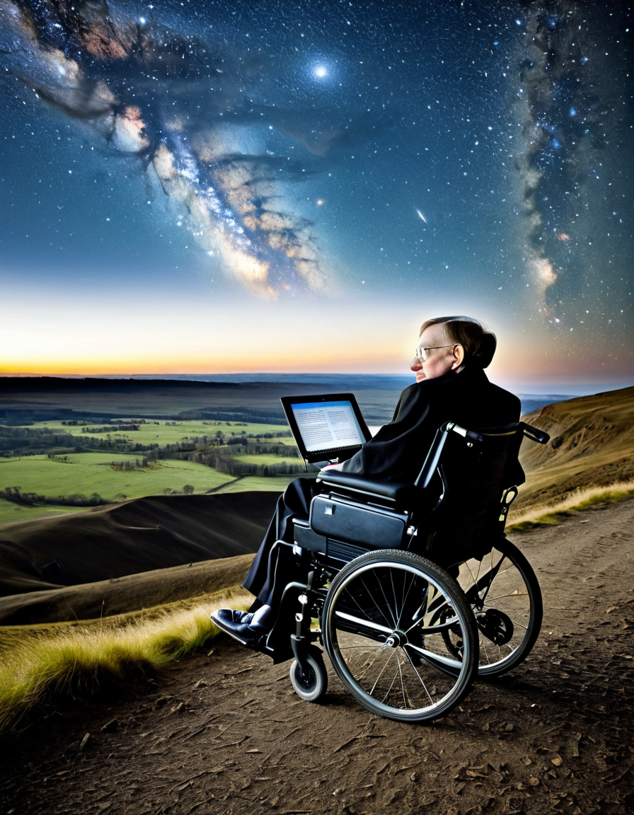 stephen hawking disease