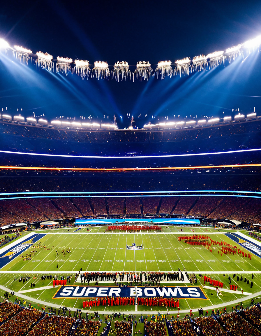 super bowls