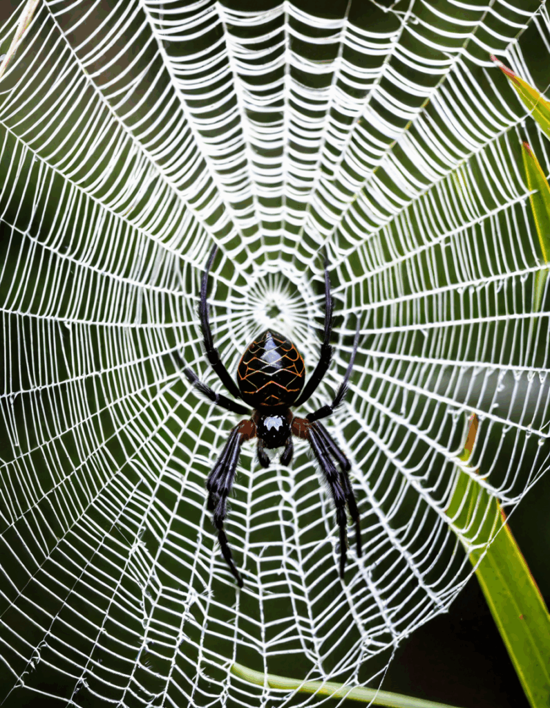 Sydney Funnel Web Spider