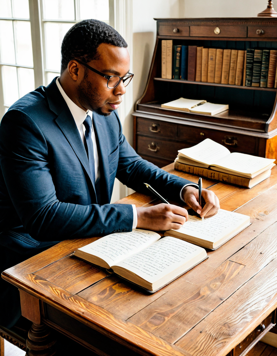 ta nehisi coates