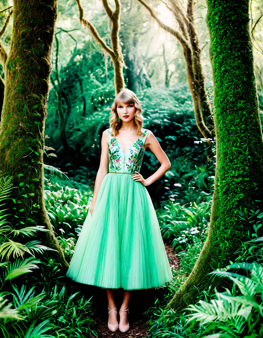 taylor swift 13
