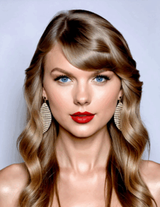 taylor swift deep fake