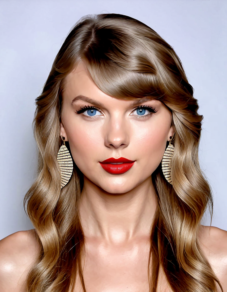 taylor swift deep fake