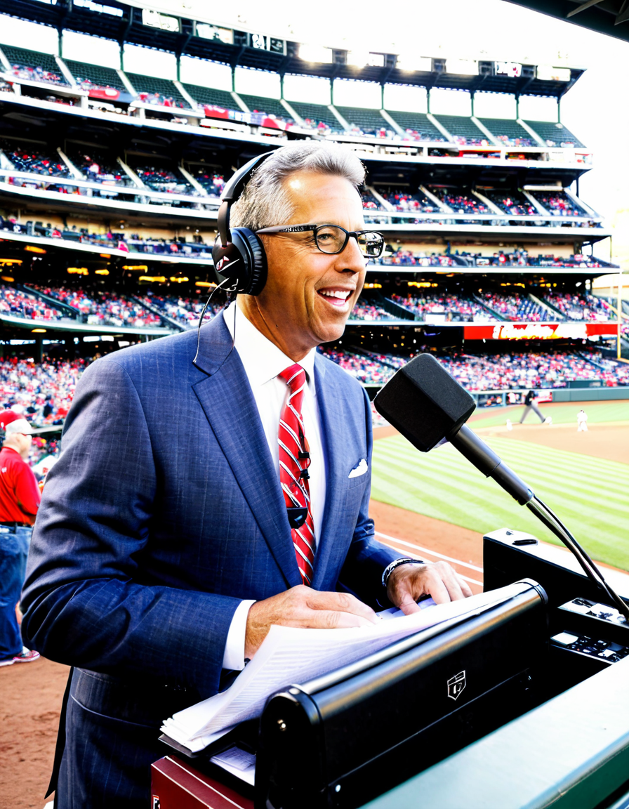 thom brennaman