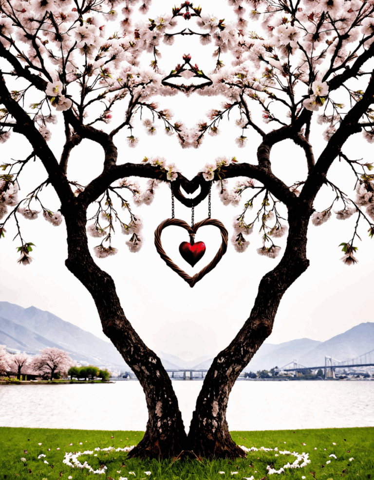 till death