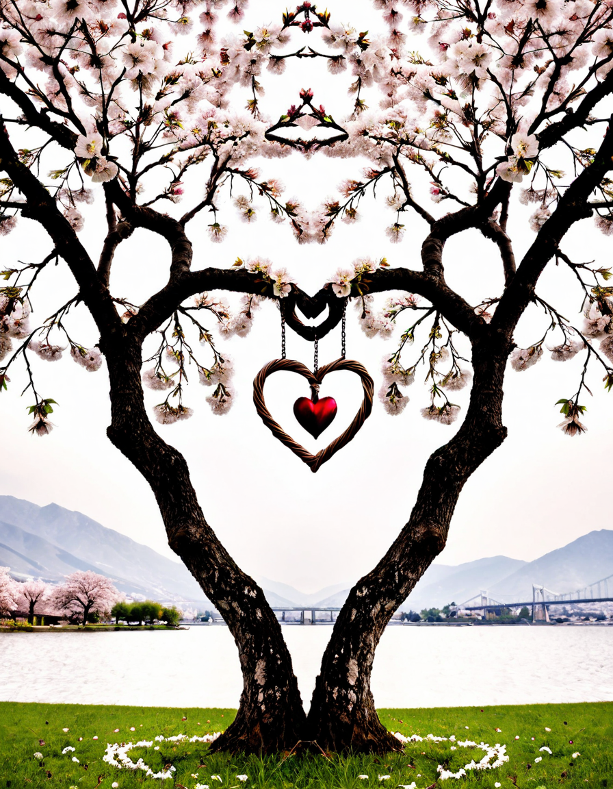 till death
