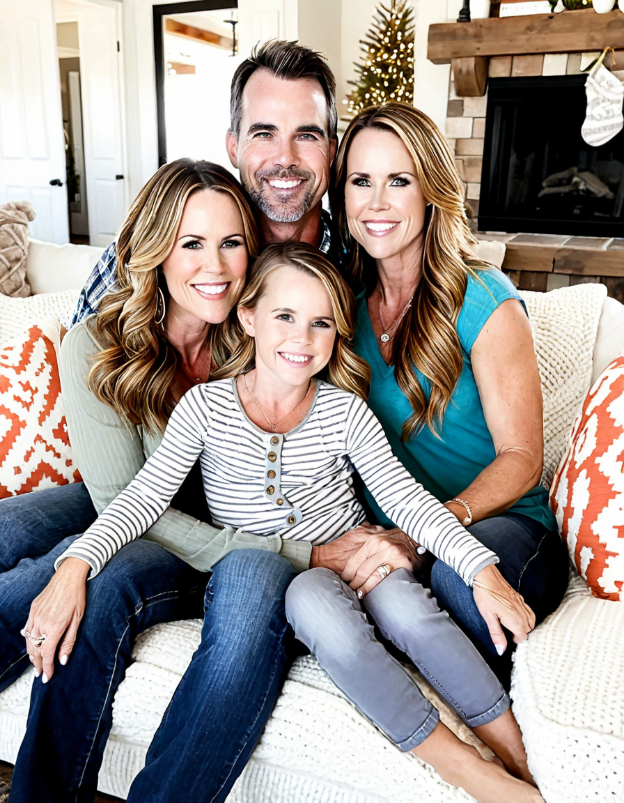 trista sutter