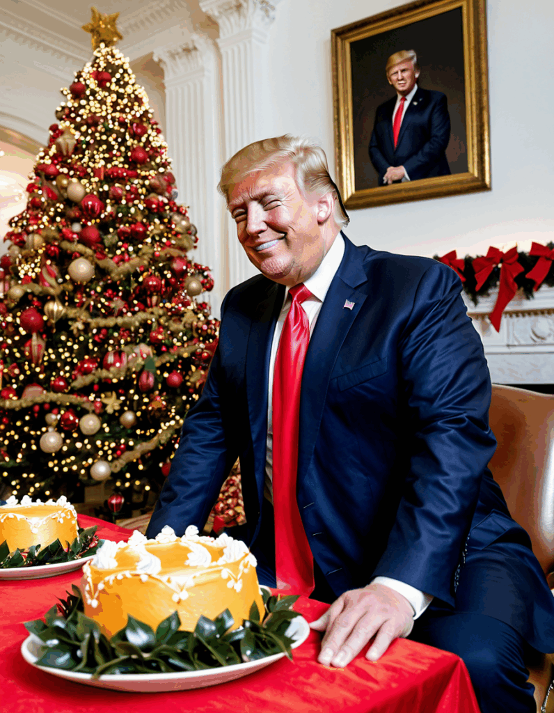 Trum Shot