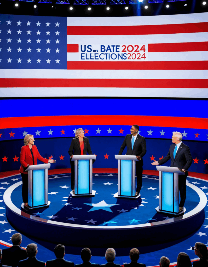 Us Elections 2024