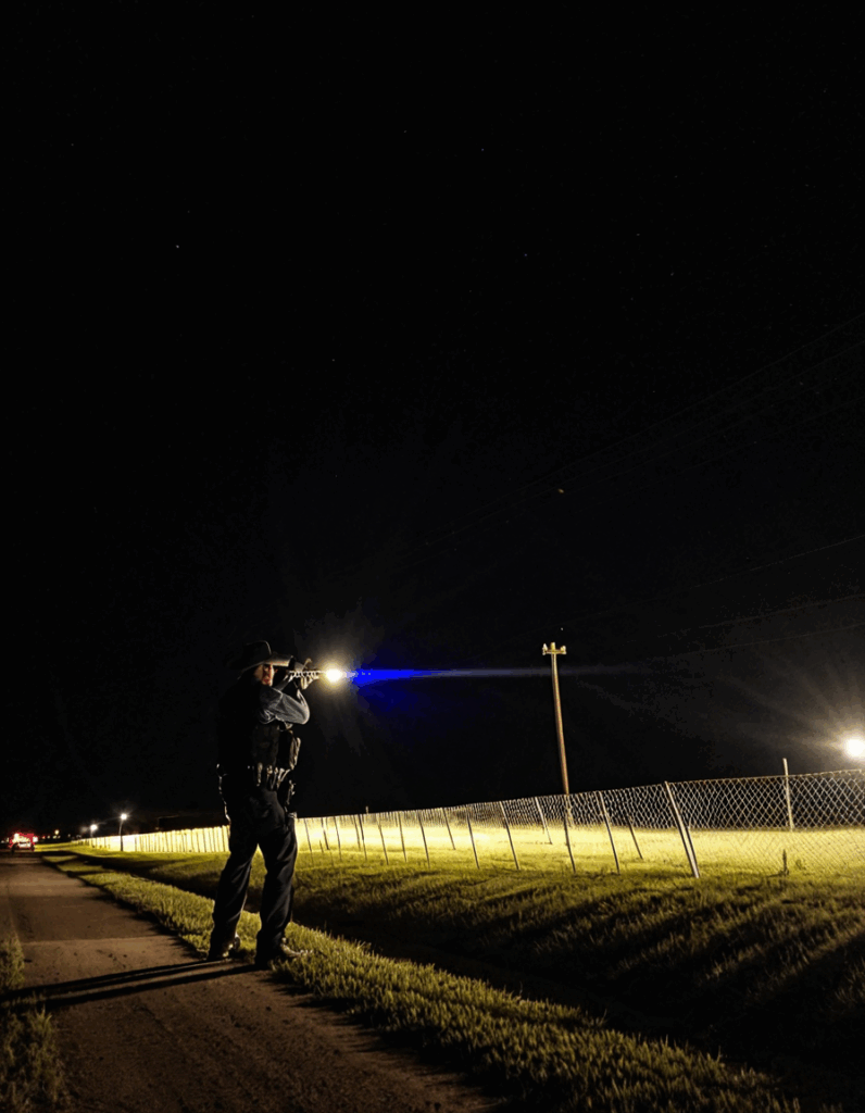 Uvalde Shooter