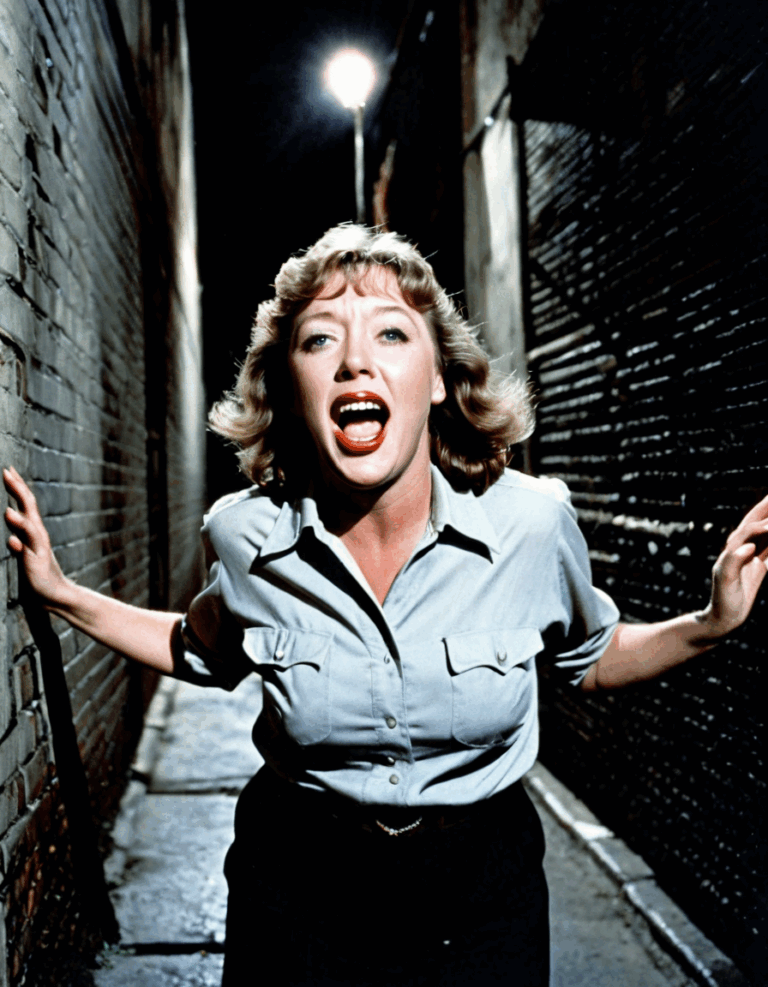 veronica cartwright