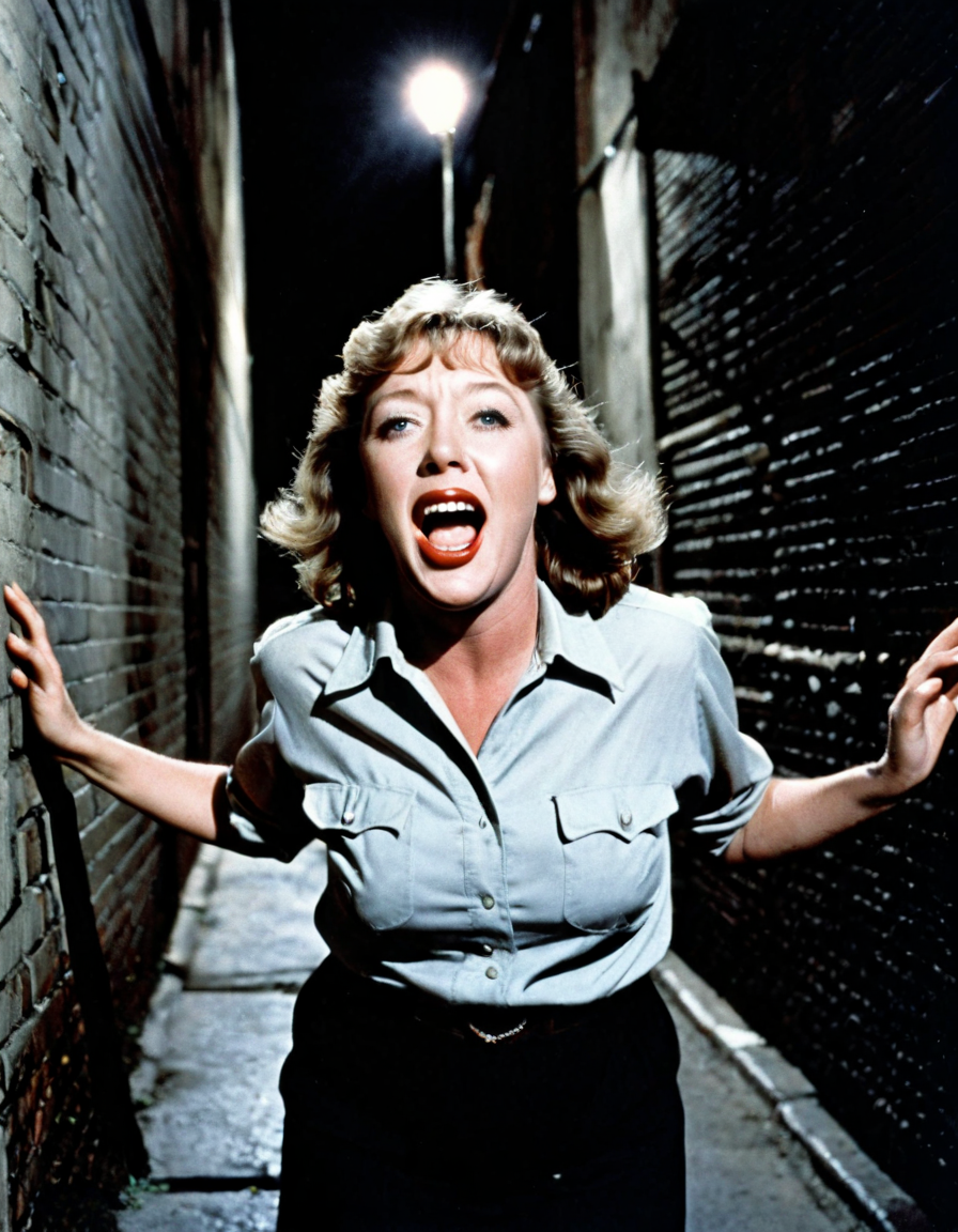 veronica cartwright