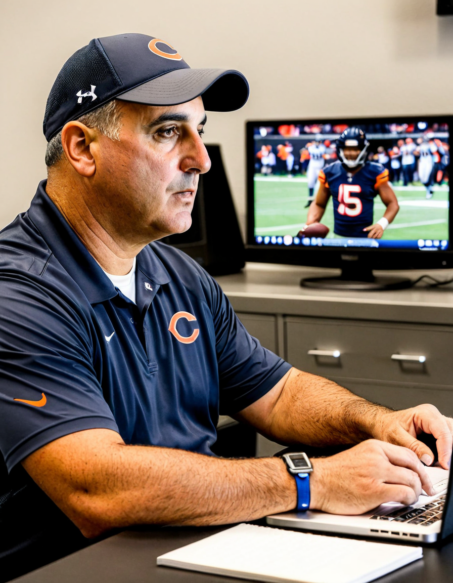 vic fangio