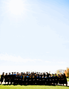 walsh university