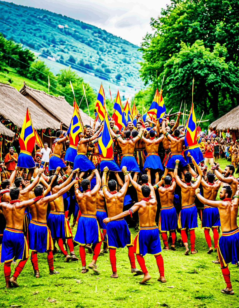 warrios
