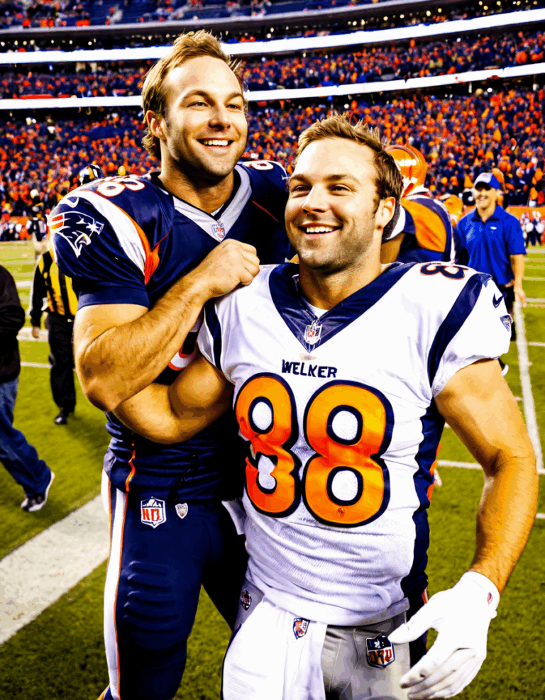 wes welker