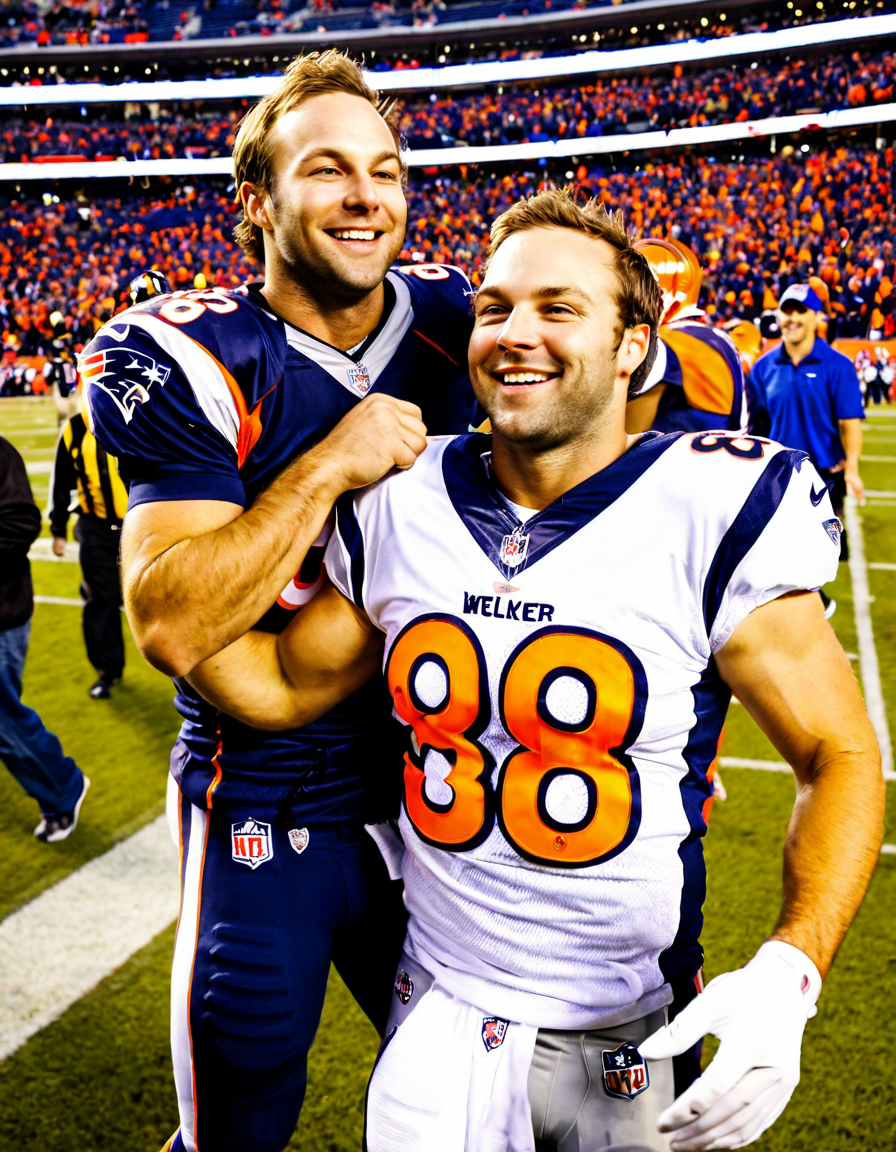 wes welker