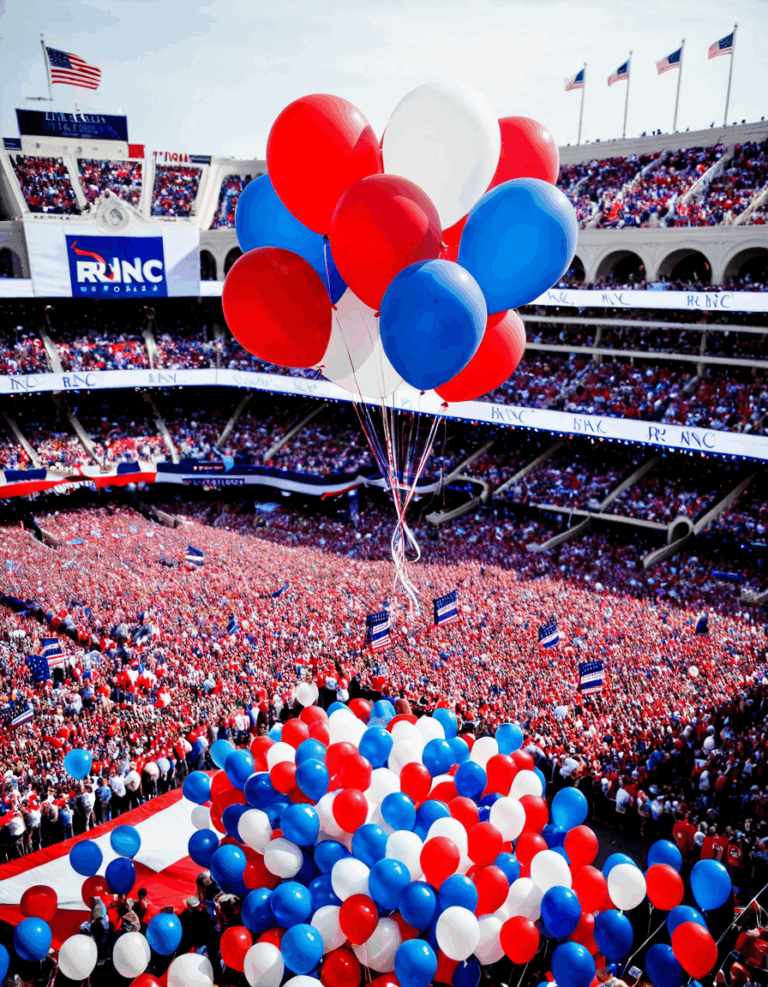 when is the rnc