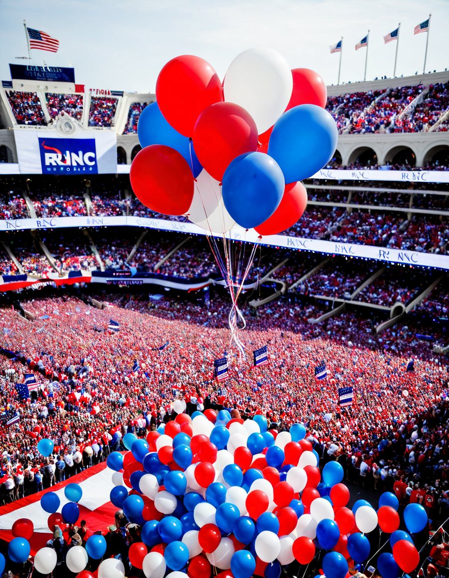 when is the rnc