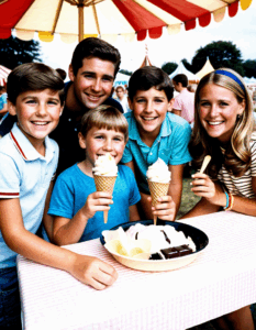 wonder years cast