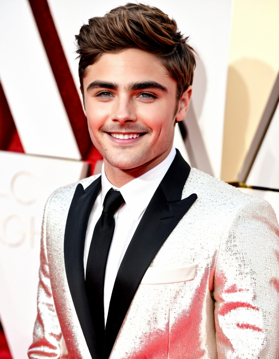 zac effron