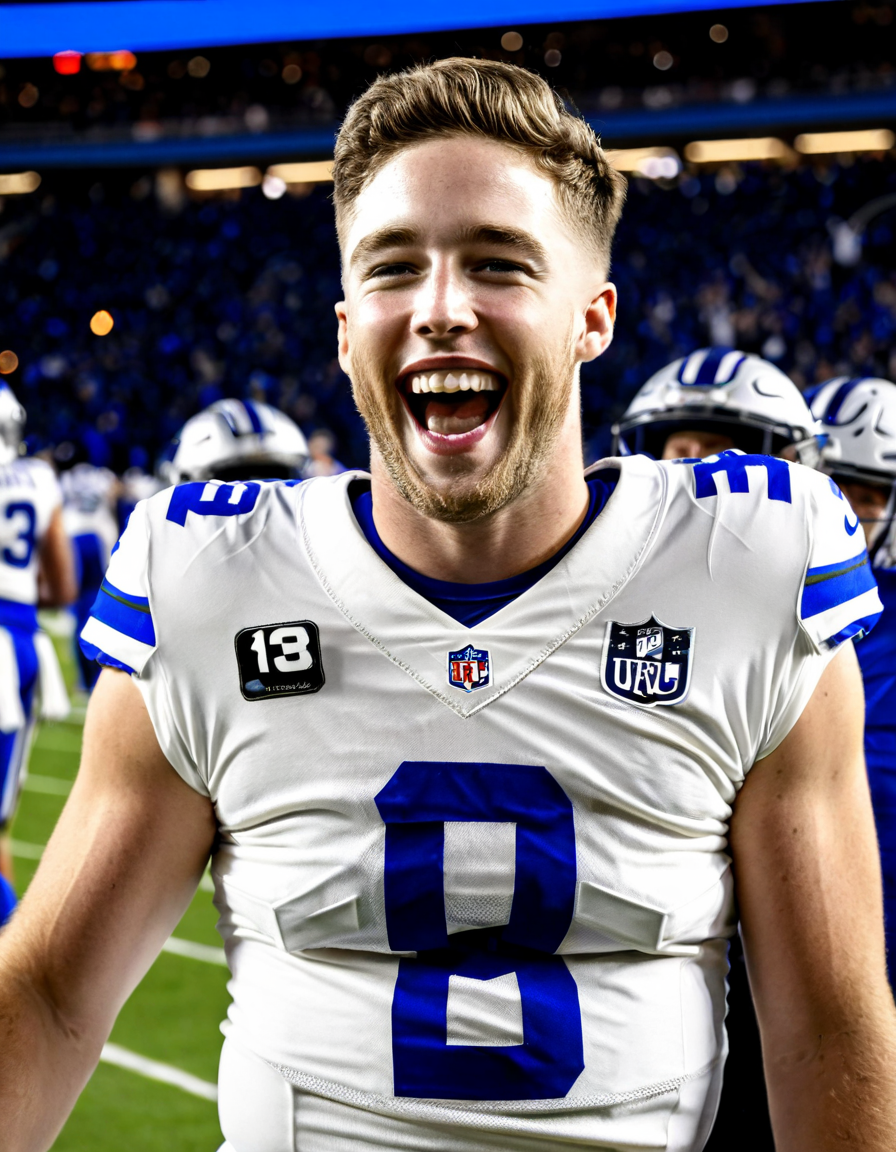 zach wilson news today