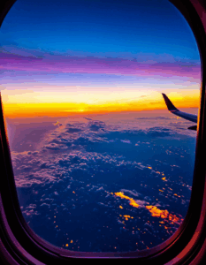 airplane mode