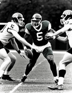 al harris