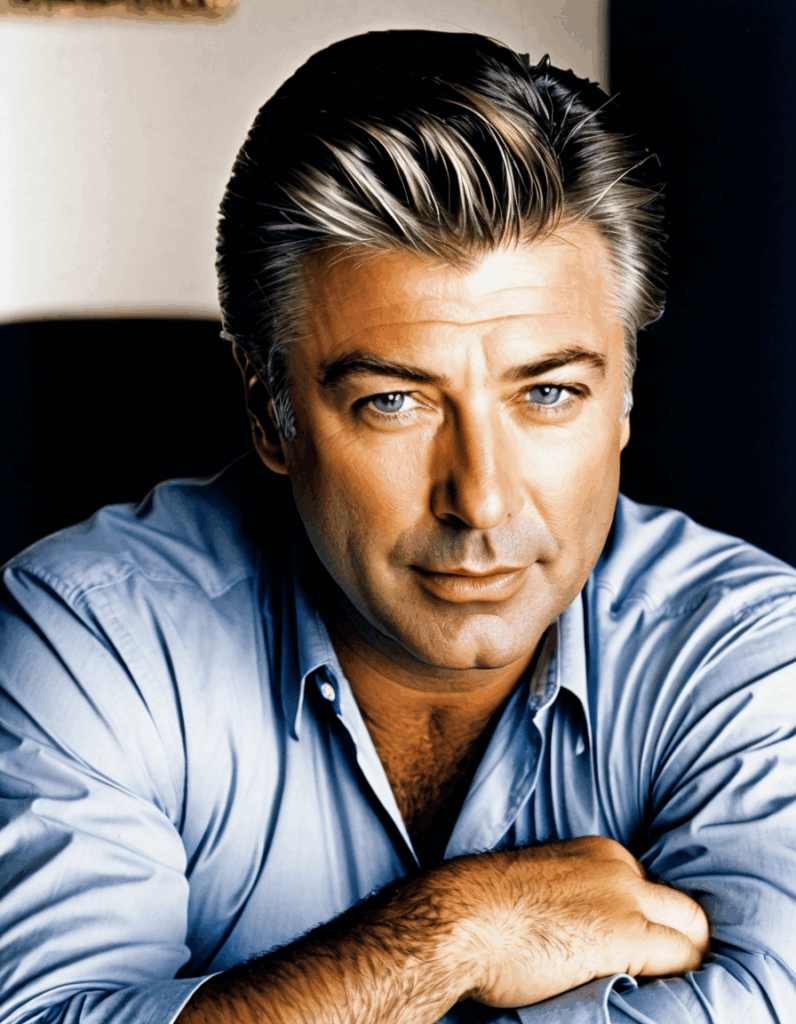Alec Baldwin Movies And Tv Shows