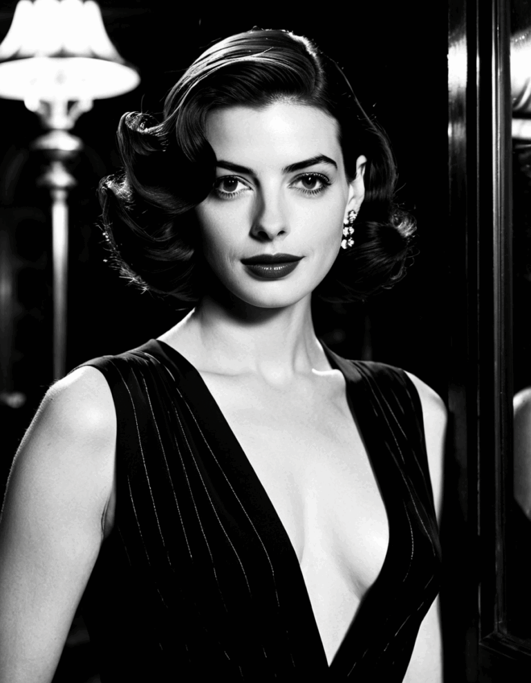 ann hathaway