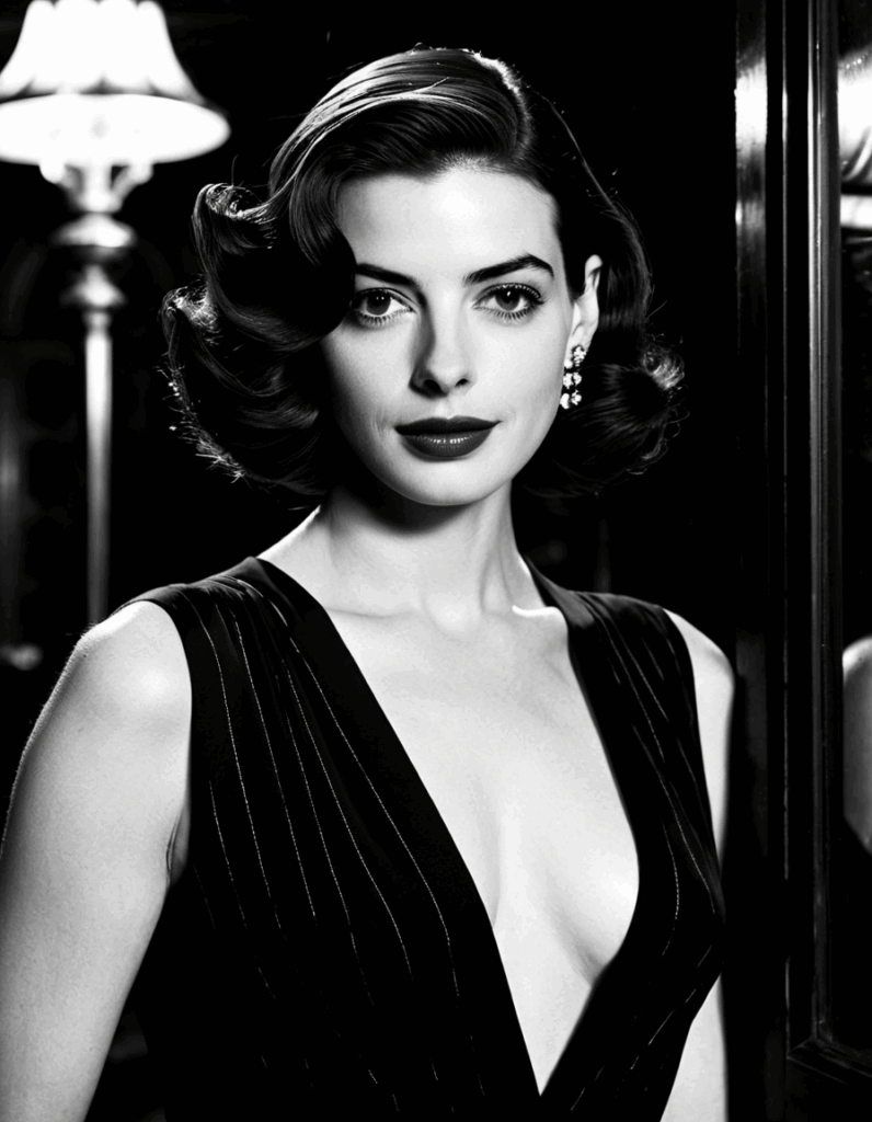 Ann Hathaway