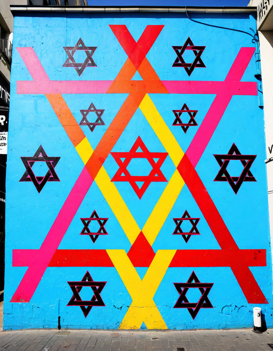 anti jewish
