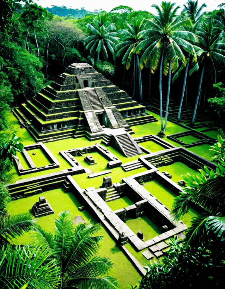 archeology