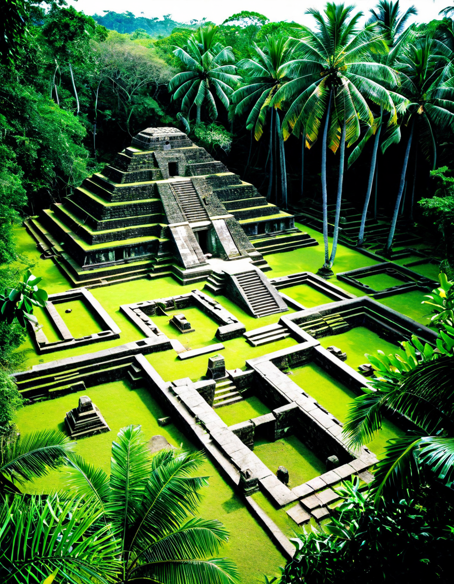 archeology