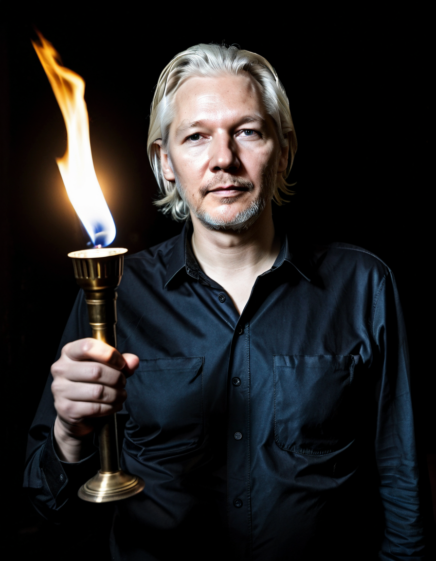 assange