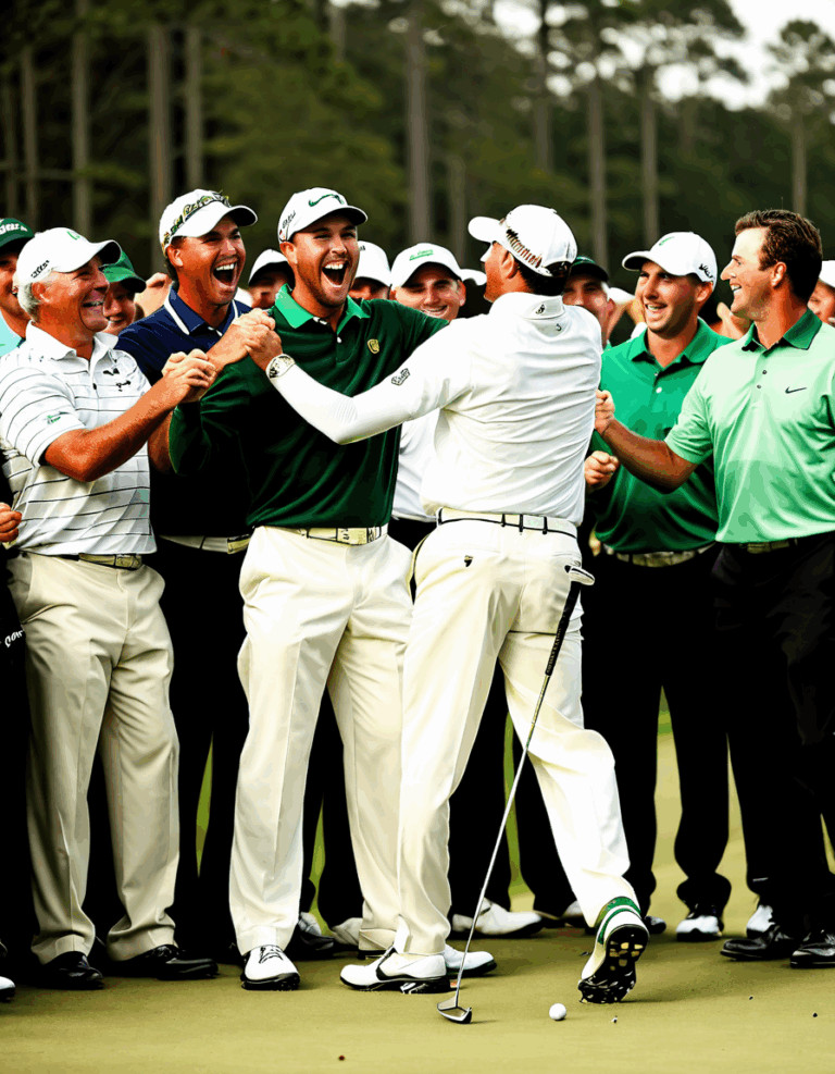augusta national