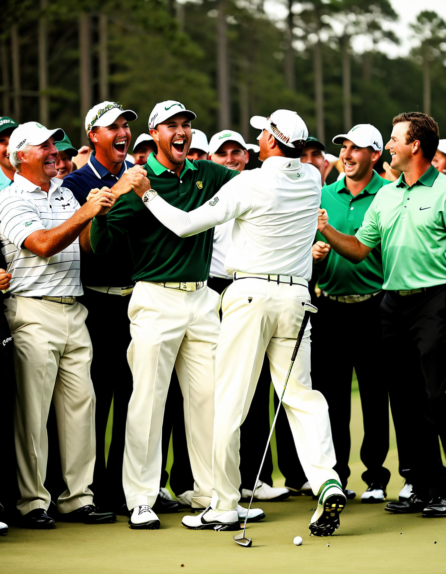 augusta national
