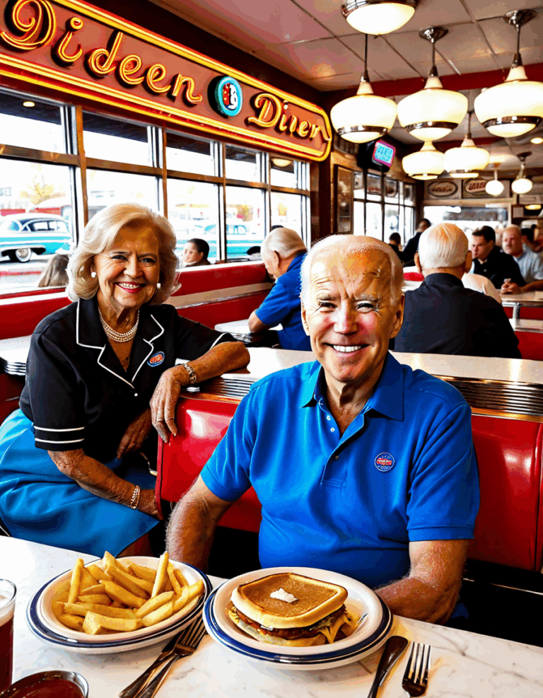 Biden Age