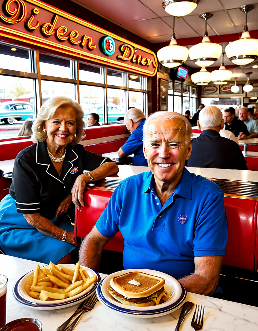 biden age