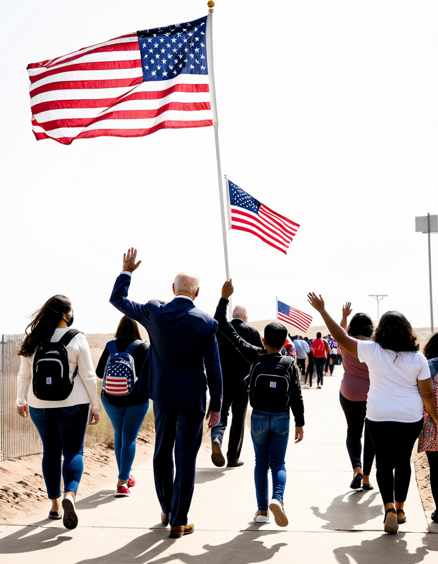 biden immigration