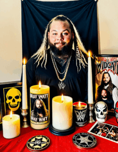 bray wyatt death