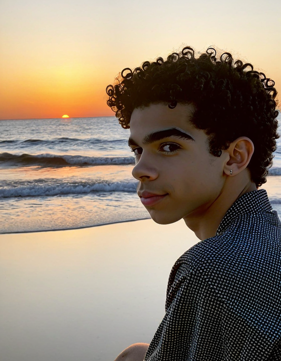 cameron boyce and