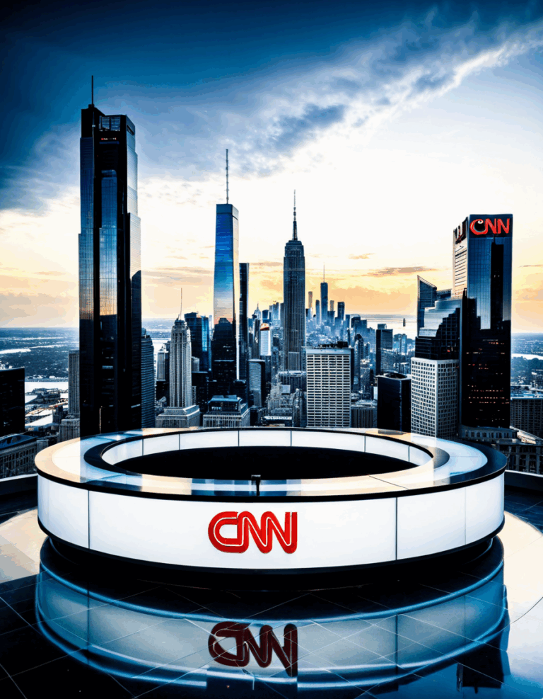 cnn.com news