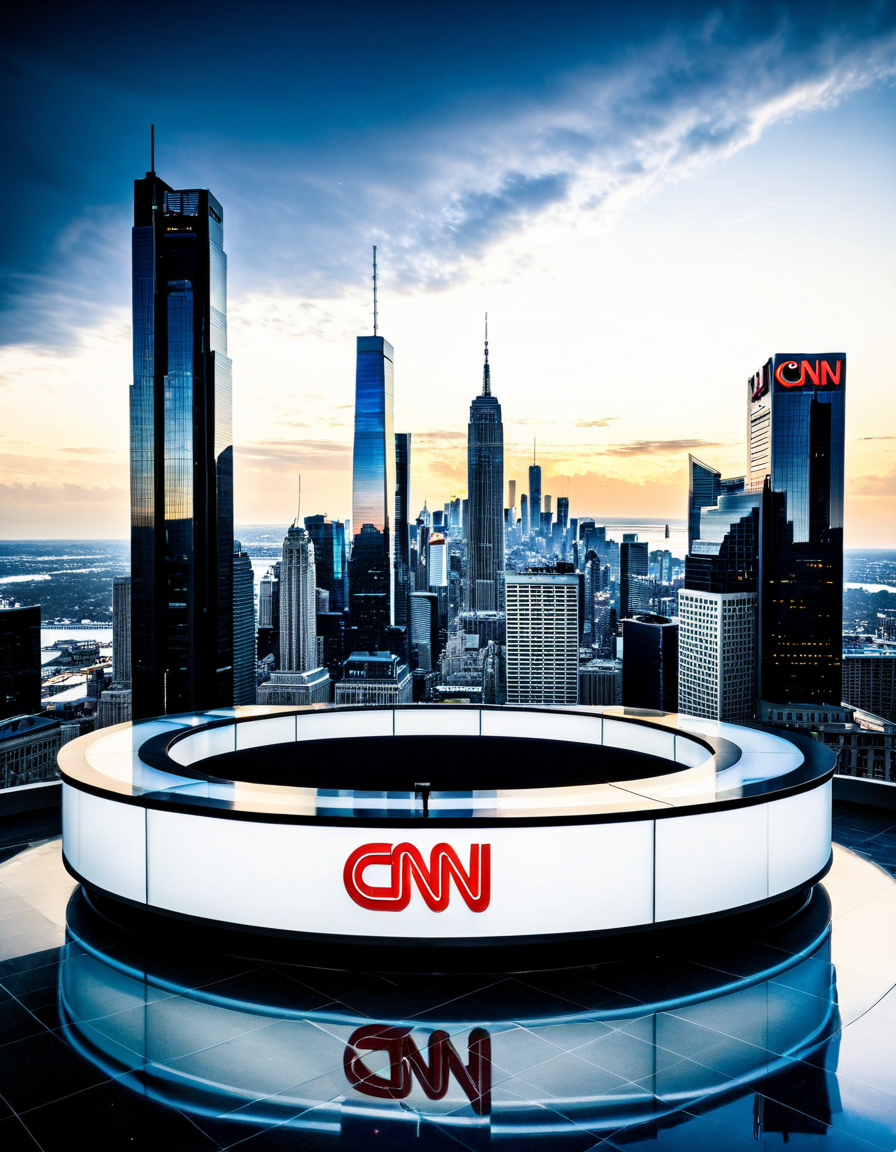 cnn.com news