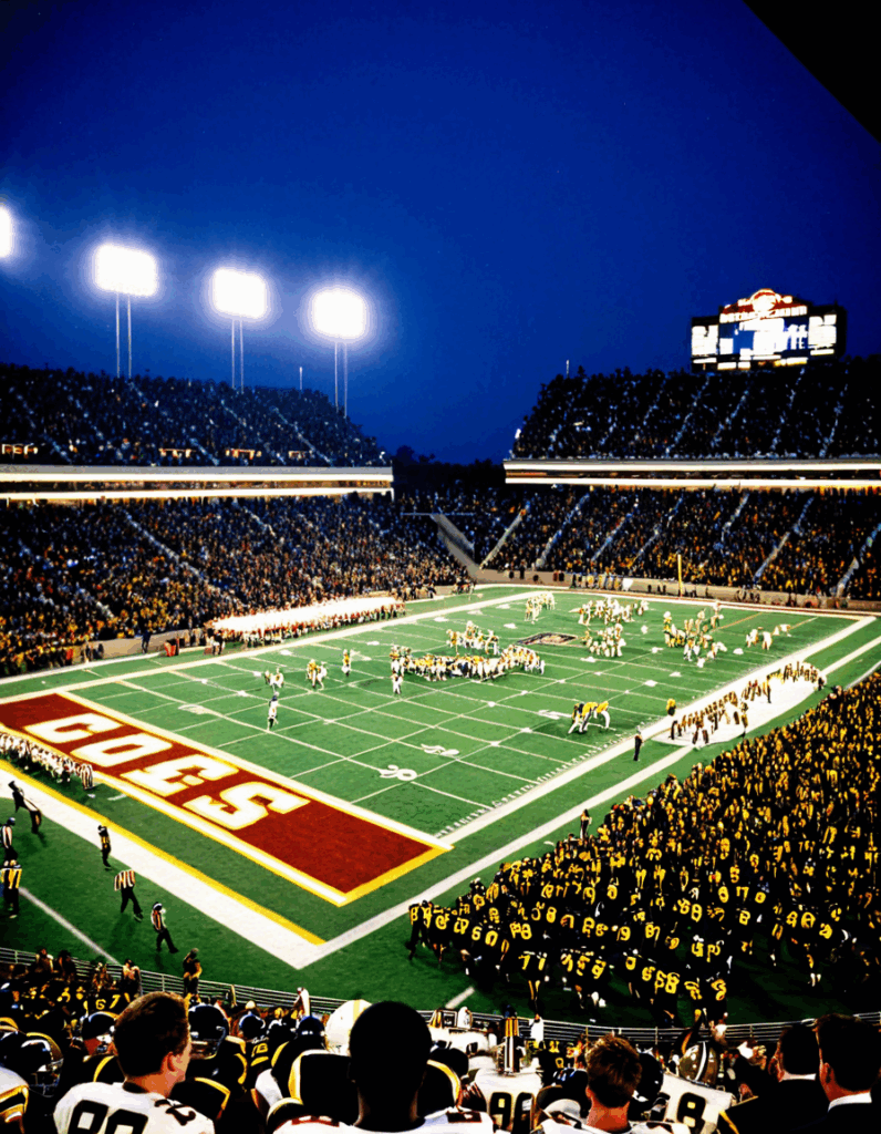 college football news College Football News