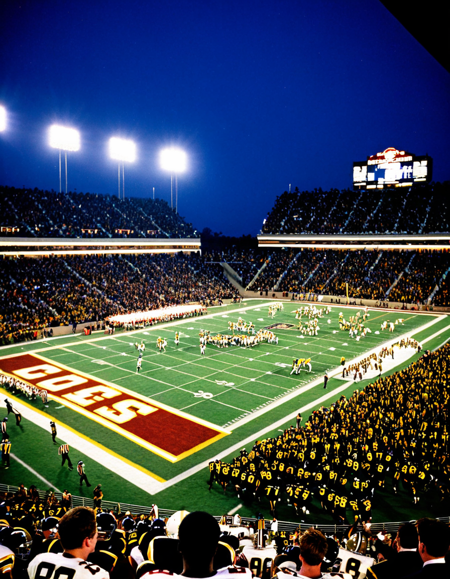 college football news