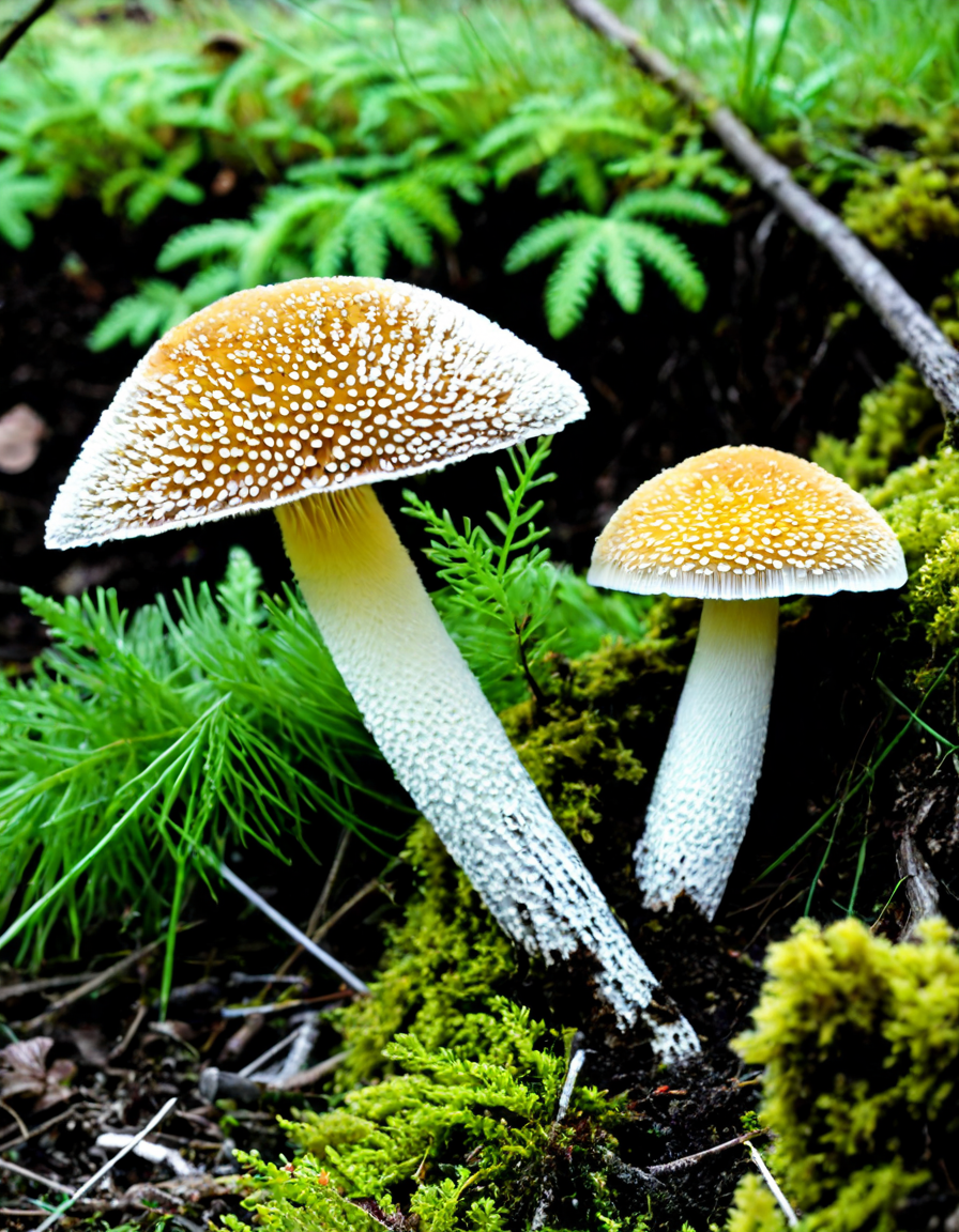deadly fungal infection washington state